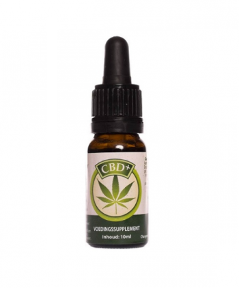 CBD-olie-Jacob-Hooy