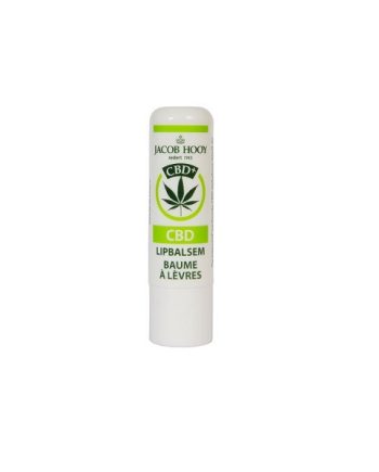 Jacob Hooy CBD lipbalsem