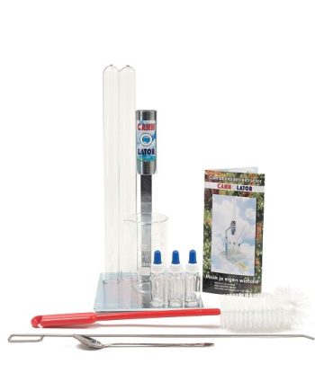Cannolator-extractor