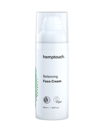 Balancing Face cream Hemptouch 50 ml