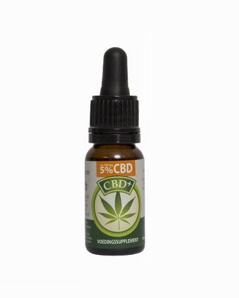 CBD-olie-Jacob-Hooy-5-procent-CBD-10-ml