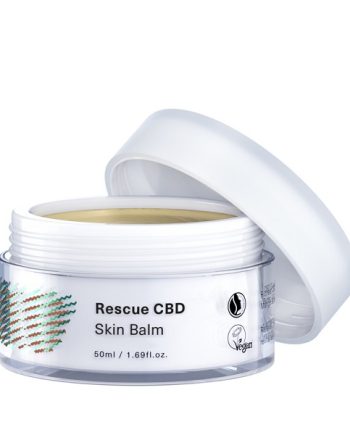 Rescue CBD Skin Balm Hemptouch 50 ml