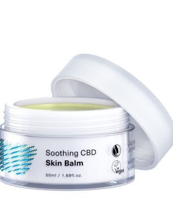 Soothing CBD Skin Balm Hemptouch 50 ml