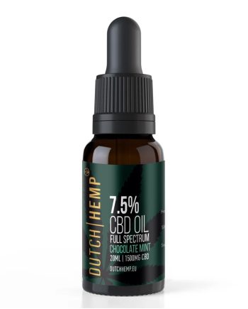 Dutchhemp-CBD-olie-20-ml-7-5-mint