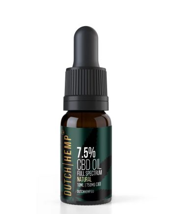 Dutchhemp-CBD-olie-raw-10-ml-7-5-procent-naturel