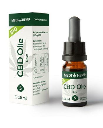 Medihemp-CBD-olie-raw-10-ml-5-CBD