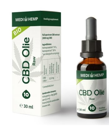 Medihemp-CBD-olie-raw-30-ml-10-CBD