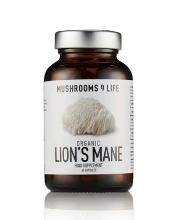 mushrooms4life-lions-mane-biologische-paddenstoel-60-capsules