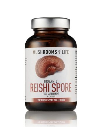mushrooms4life-reishi-spore-biologische-paddenstoel-60-capsules
