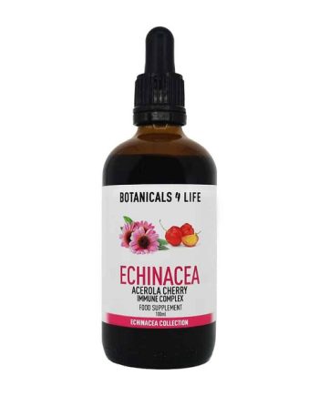 Botanicals4Life Echinacea Acerola Extract 100 ml