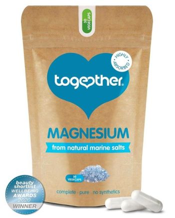 Together Marine Magnesium 30 capsules