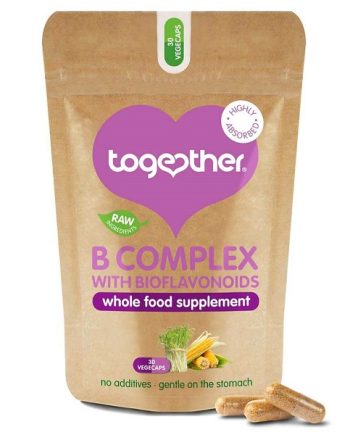 Together Vitamine B-Complex 30 capsules