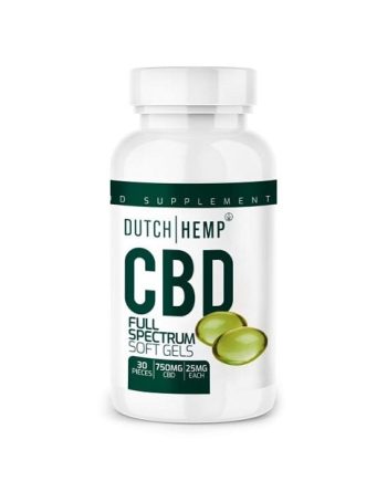 Dutch-Hemp-CBD-capsules-30-stuks-750-mg