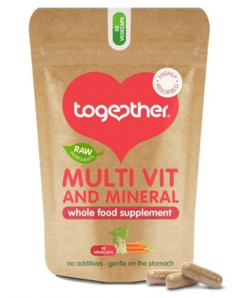 Together-Multi-Vit-30-capsules