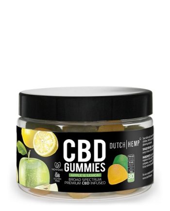 Dutch-Hemp-CBD-gummies-apple-lemon-broad-spectrum