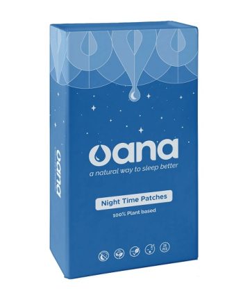 Oana sleep patches