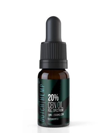 Dutchhemp-CBN-olie-10-ml-20