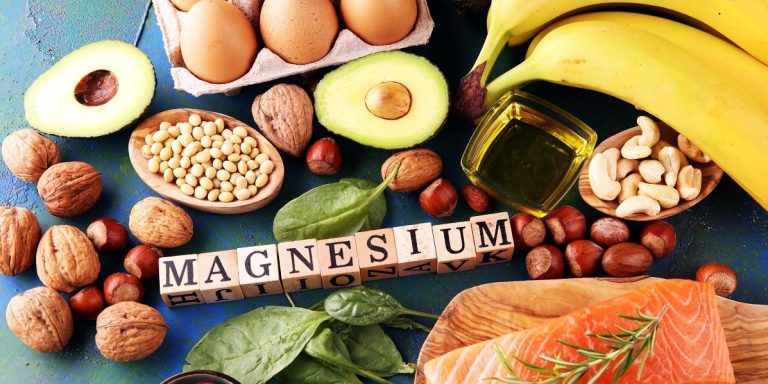 Magnesium het wondermineraal voor uw gezondheid