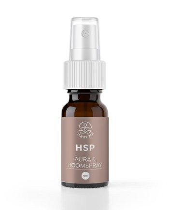 Aura Roomspray Zen by Zen HSP
