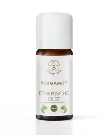 Etherische-olie-Zen-by-Zen-Bergamot