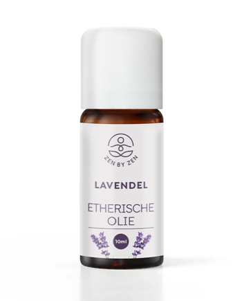 Etherische-olie-Zen-by-Zen-Lavendel