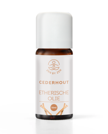 Etherische-olie-Zen-by-Zen-Cederhout