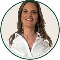 Kiki, Productspecialist bij Holland Naturals