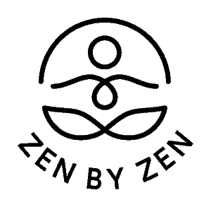 Logo Zen by Zen