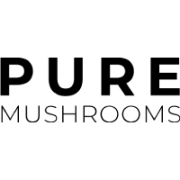 Logo Pure Mushrooms